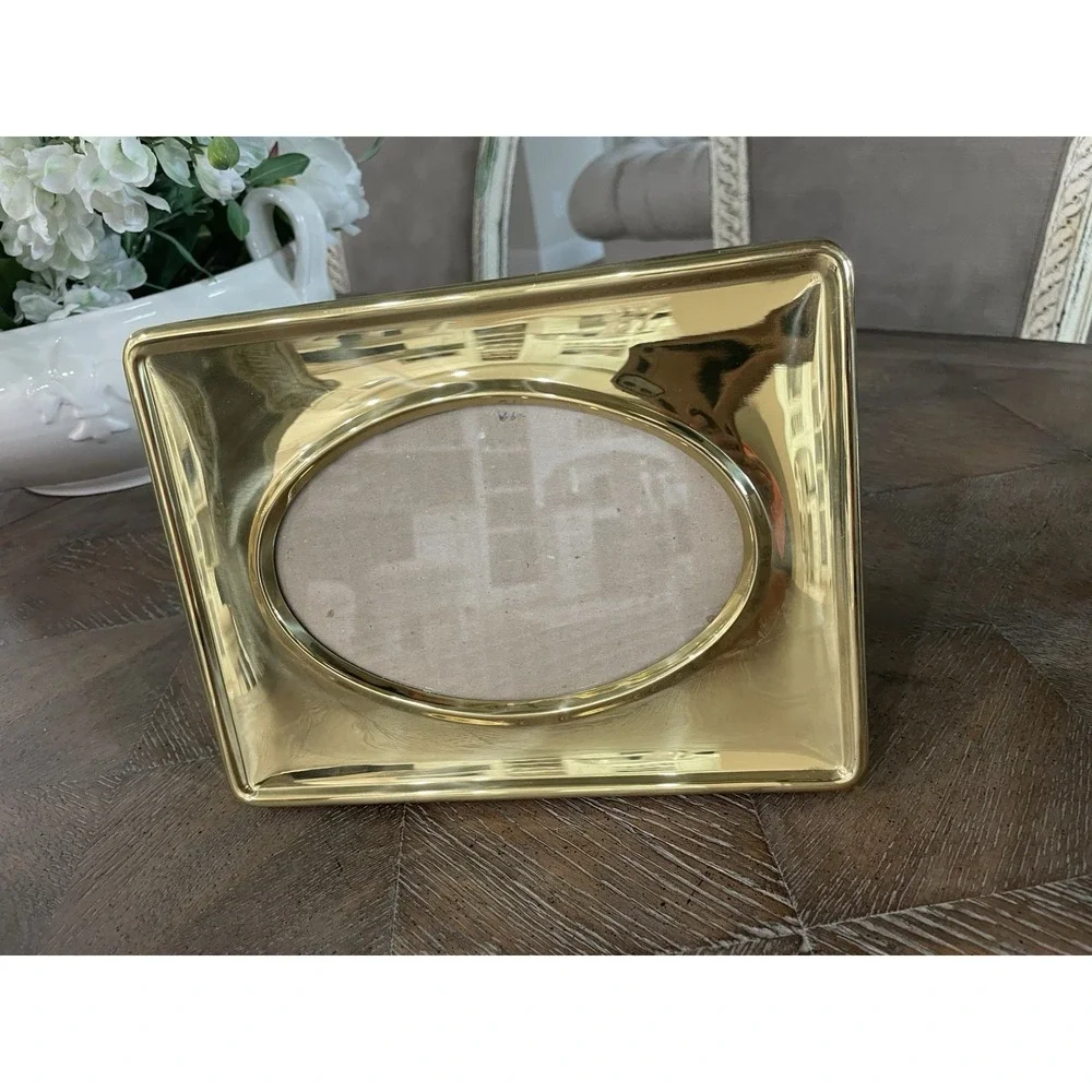 N/A vtg brass